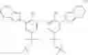 Fig. 15 - UV absorber compositions comprising a hydroxyphenyltriazine compound
