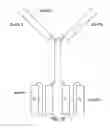 Fig. 03 - Interferon-gamma-binding molecules for treating septic shock, cachexia, immune diseases and skin disorders