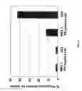 Fig. 41 - Cancer treatment methods using selected immunoconjugates for binding to aminophospholipids