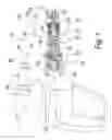 Fig. 02 - Extruder for welding plastic components