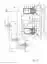 Fig. 09 - Hydraulic device for back and forth movement of a machine part, and a clamping unit of an injection molding machine fitted with such a hydraulic device