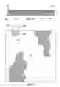Fig. 03 - Adhesive-coated, contamination-control mat assembly having new and improved tab means for facilitating the separation of the underlying base release sheet