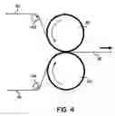 Fig. 05 - Disposable scrubbing product