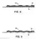 Fig. 08 - Disposable scrubbing product