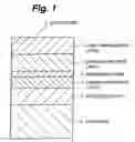 Fig. 02 - Optical recording medium and method for manufacturing same