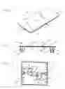 Fig. 02 - Molded article with adhesion-resistant reinforcing member and method
