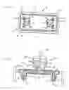 Fig. 04 - Molded article with adhesion-resistant reinforcing member and method