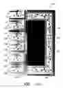 Fig. 03 - Floor covering display system