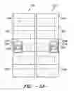 Fig. 15 - Floor covering display system