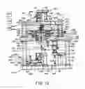 Fig. 10 - Velour-like pile articles and pile surface structures and methods of making