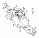 Fig. 11 - Velour-like pile articles and pile surface structures and methods of making