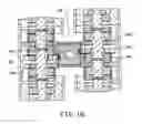 Fig. 15 - Velour-like pile articles and pile surface structures and methods of making