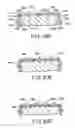 Fig. 19 - Velour-like pile articles and pile surface structures and methods of making