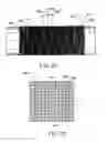 Fig. 23 - Velour-like pile articles and pile surface structures and methods of making