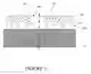 Fig. 04 - Surface treated particulated polymeric matrix for forming an exposed surface of a weatherseal
