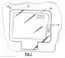 Fig. 02 - Decorative chairmat