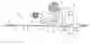 Fig. 01 - Three dimensional continuous contoured pad cutting and laminating process