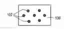 Fig. 01 - Nanostructure augmentation of surfaces for enhanced thermal transfer with increased surface area