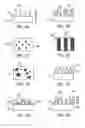 Fig. 02 - Nanostructure augmentation of surfaces for enhanced thermal transfer with increased surface area