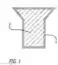 Fig. 02 - Rivet and coating technique