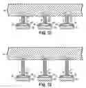 Fig. 06 - Methods and structures for promoting stable synthesis of carbon nanotubes