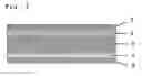 Fig. 02 - Plane metal component