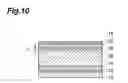Fig. 11 - Organic EL elements and process for fabrication thereof