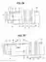 Fig. 22 - Fuel cell system with partial heating of each individual fuel cell
