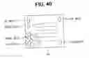 Fig. 35 - Fuel cell system with partial heating of each individual fuel cell