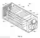 Fig. 06 - Fuel cell system for low pressure operation