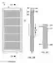 Fig. 08 - Fuel cell system for low pressure operation