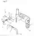 Fig. 02 - Battery pack mounting apparatus for mobile communication terminals