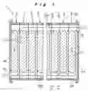 Fig. 02 - Combined battery and battery holding frame