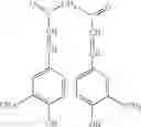 Fig. 02 - Antihalation dye for negative-working printing plates