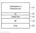 Fig. 01 - Method for producing a hard mask in a capacitor device and a hard mask for use in a capacitor device