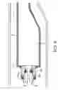 Fig. 04 - Premixed air-fuel mixture supply device