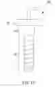 Fig. 09 - Screw device for orthodontic treatment
