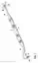 Fig. 02 - Instrument for distributing restorative material on a tooth surface