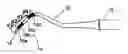 Fig. 01 - Periodontal scaling instruments