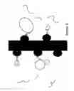 Fig. 09 - Tagging and recovery of elements associated with target molecules