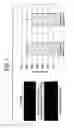 Fig. 02 - Label-free gene expression profiling with universal nanoparticle probes in microarray assay format