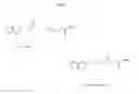 Fig. 08 - Ecstasy haptens and immunogens