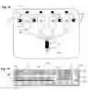 Fig. 02 - Fully integrated protein lab-on-a-chip with smart microfluidics for spot array generation