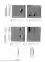 Fig. 10 - Methods of screening for compounds that modulate hormone receptor activity