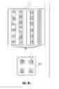 Fig. 09 - Ejection of localized volumes from fluids