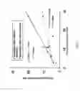 Fig. 12 - Dry reagent strip configuration, composition and method for multiple analyte determination