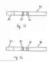 Fig. 14 - Dry reagent strip configuration, composition and method for multiple analyte determination