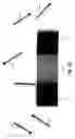 Fig. 05 - Electronic detection of biological molecules using thin layers