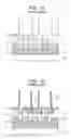 Fig. 02 - Method of fabricating semiconductor device by exposing upper sidewalls of contact plug to form charge storage electrode