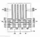 Fig. 01 - Method of manufacturing a capacitor having improved capacitance and method of manufacturing a semiconductor device including the capacitor